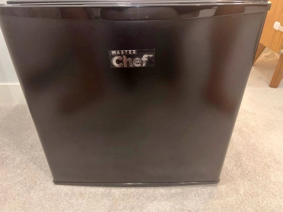MasterChef Mini Fridge