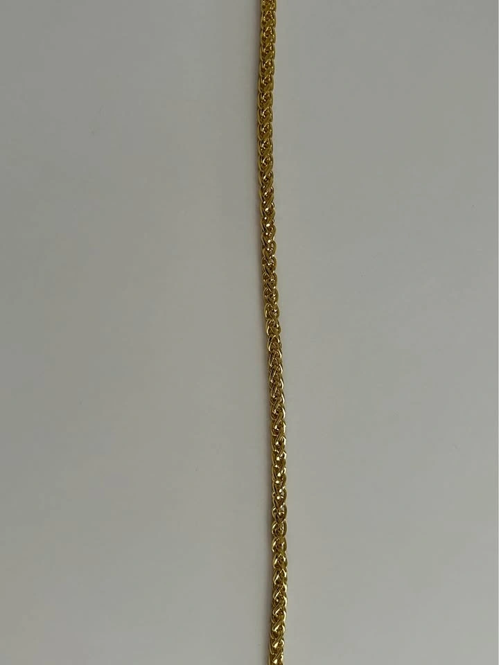 Gold Rope Chain Classic Shine – Everyday Wear - photo 4