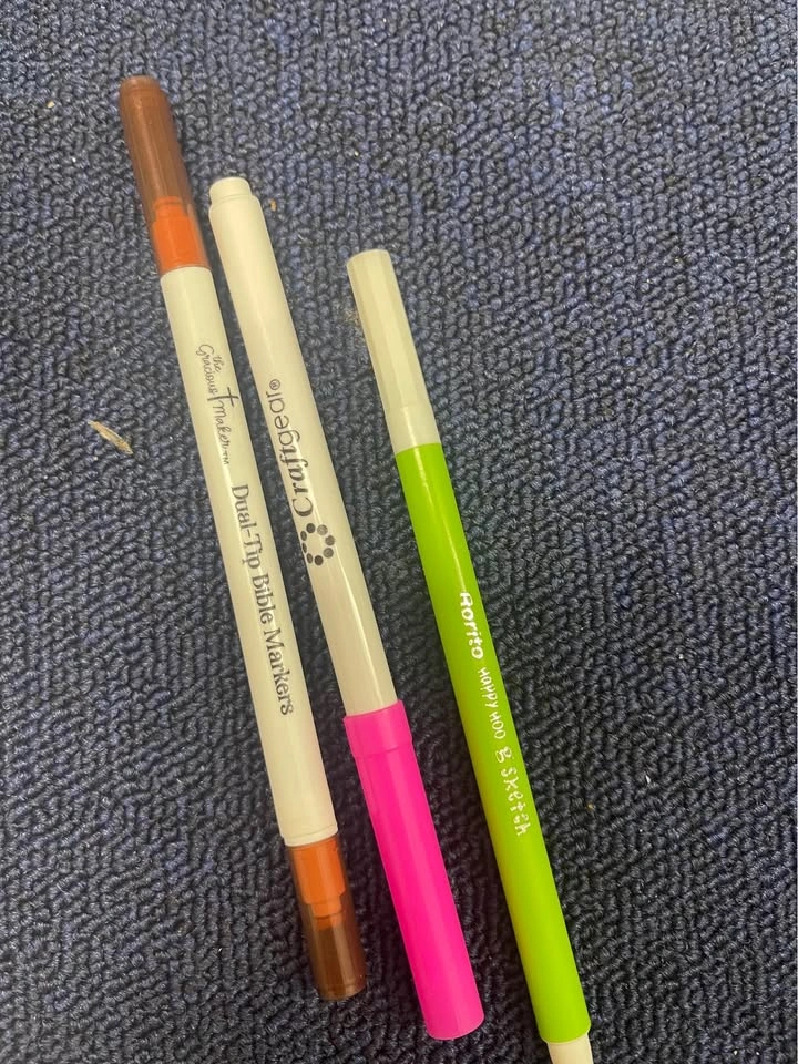 School / Office Stationeries - photo 3