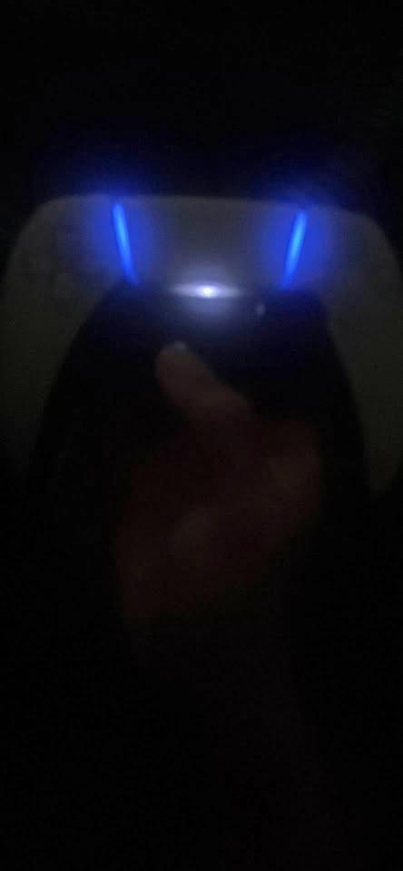 PS5 Controller
