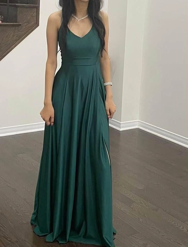 Evening/Reception/Bridesmaid/Prom Dress