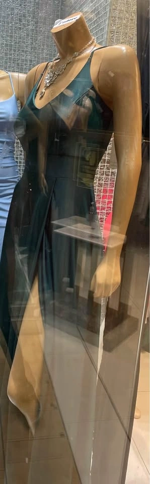 Evening/Reception/Bridesmaid/Prom Dress - photo 4