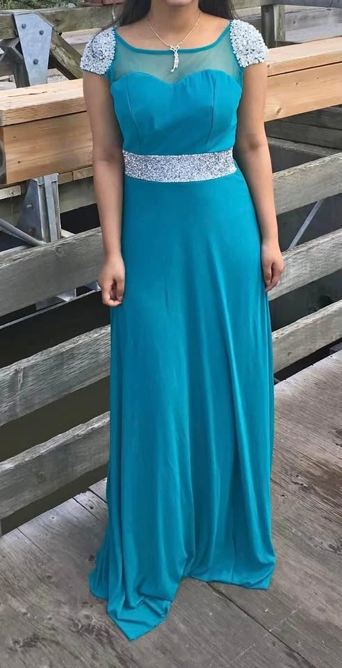 Evening Gown/Party Dress
