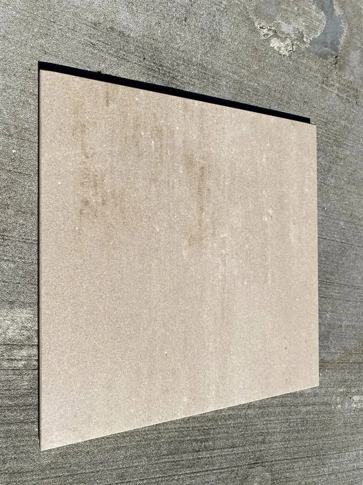 Casalgrande Padana Bronzetto Ceramic Tiles - 44 pcs