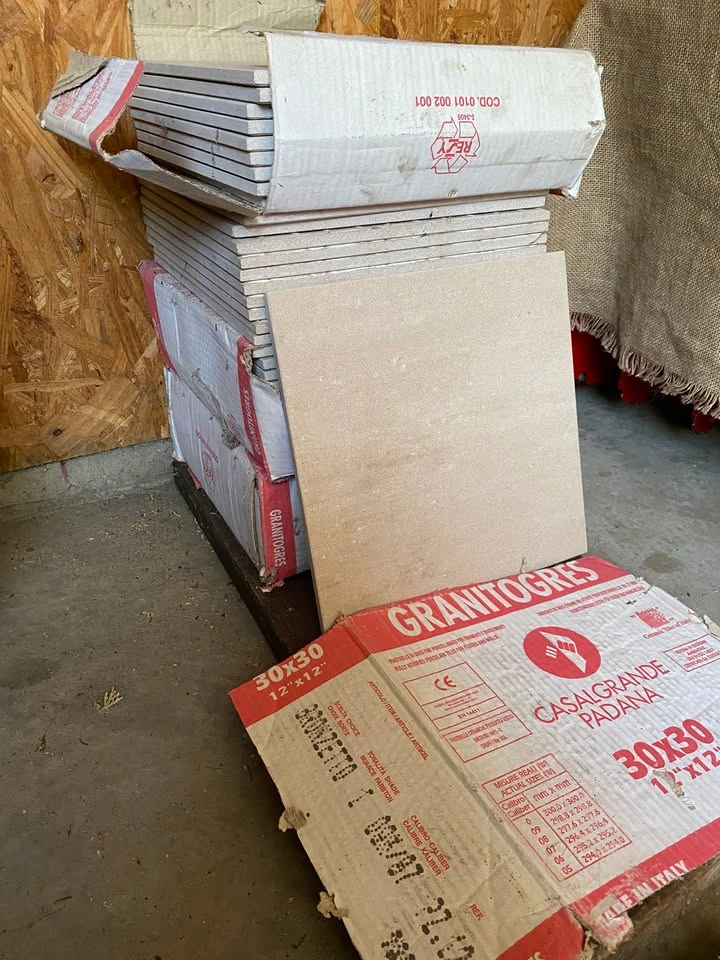 Casalgrande Padana Bronzetto Ceramic Tiles - 44 pcs - photo 5