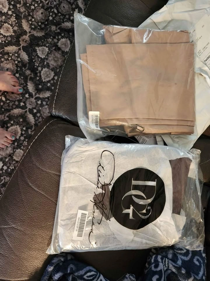 2XL Brand New Pants