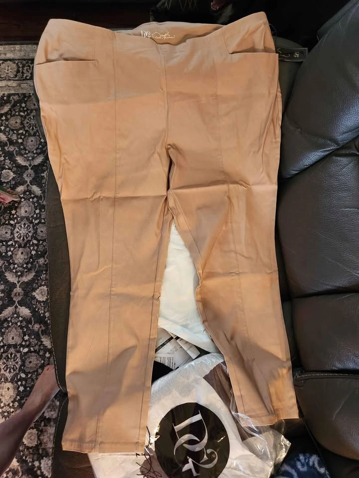 2XL Brand New Pants - photo 2