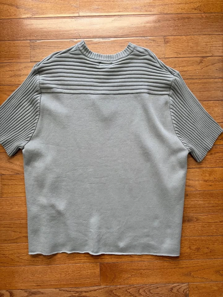 Derschutze "awakening v2" Jersey knitted - photo 2