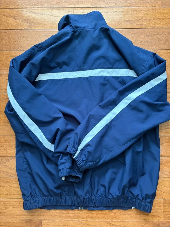 Vintage Nike Windbreaker - photo 2