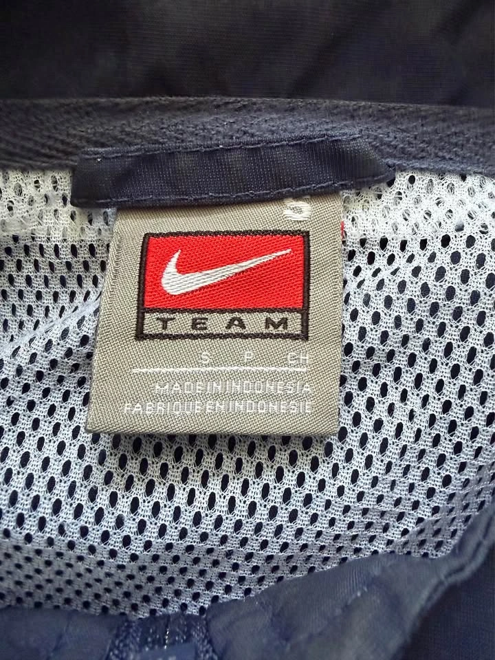 Vintage Nike Windbreaker - photo 3