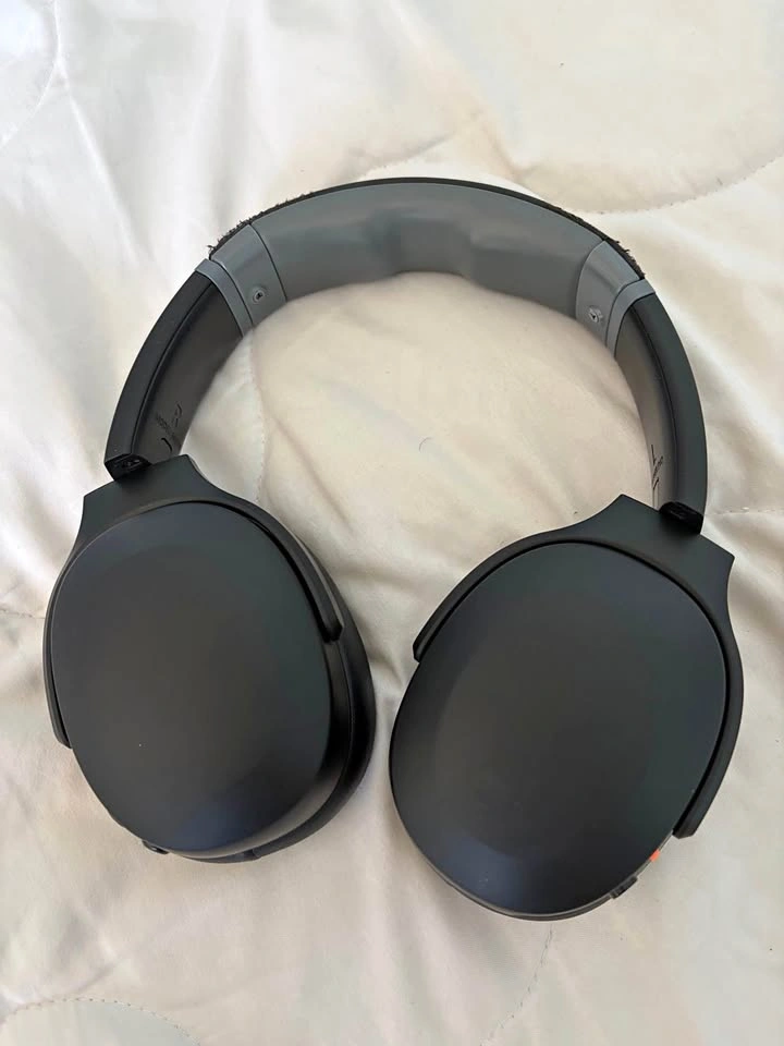 Skullcandy Crush EVO