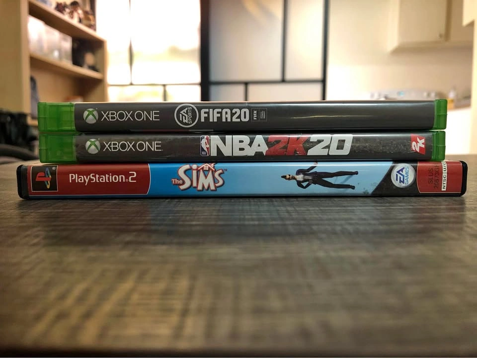 Assorted Games