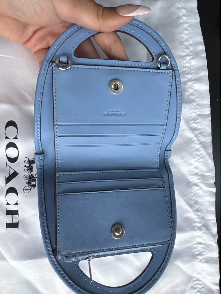 Coach Mini Bag - photo 3