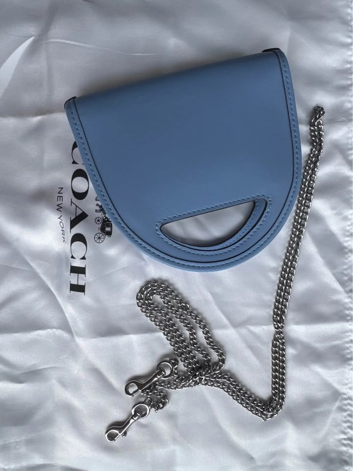 Coach Mini Bag - photo 4