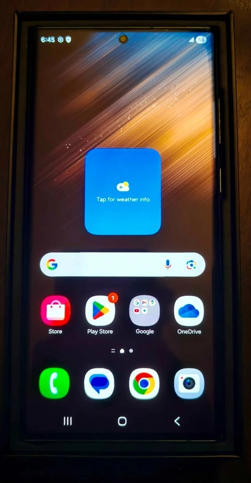 Samsung Galaxy S22 Ultra 512gb/12gb ram - photo 2