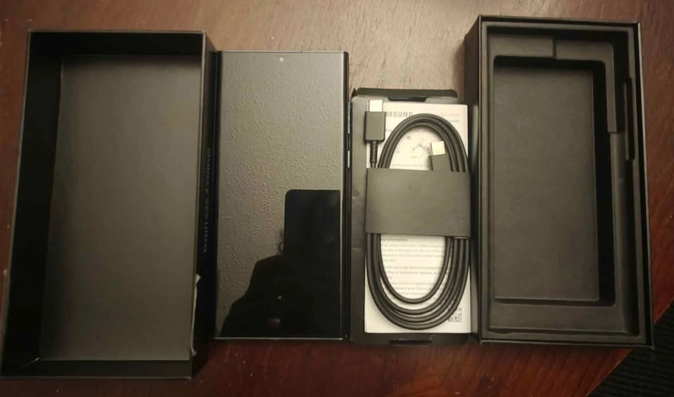 Samsung Galaxy S22 Ultra 512gb/12gb ram - photo 4