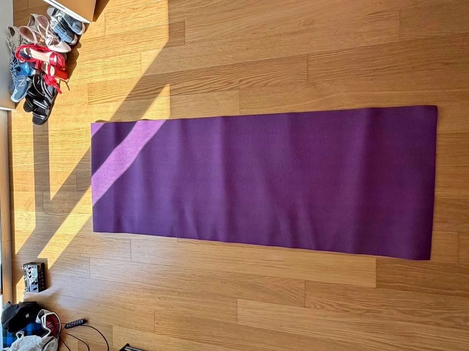 Yoga Mat
