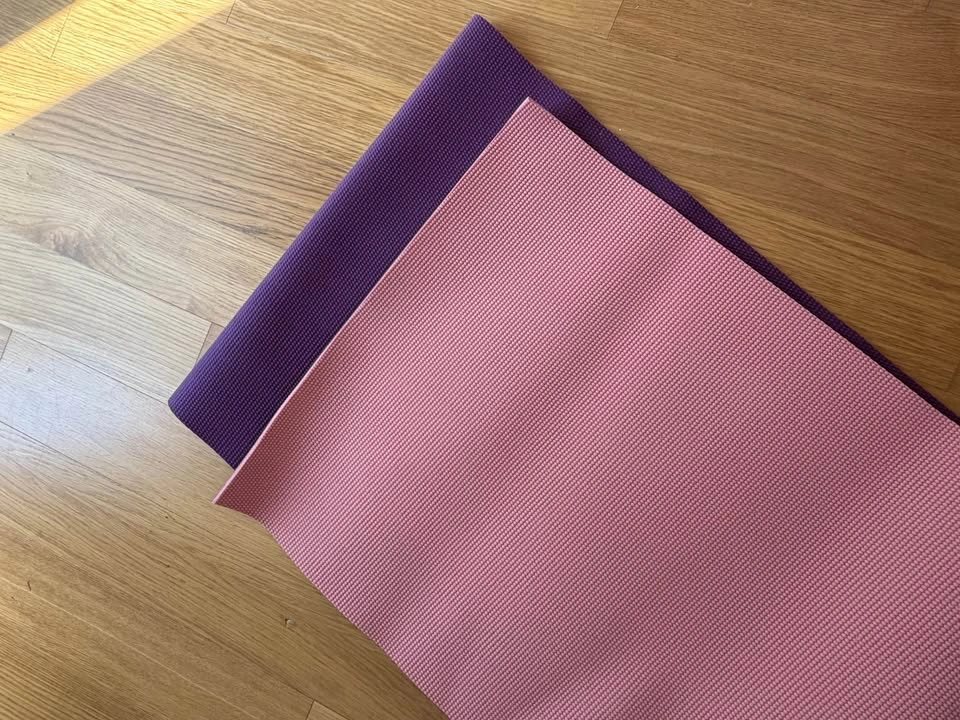 Yoga Mat - photo 2