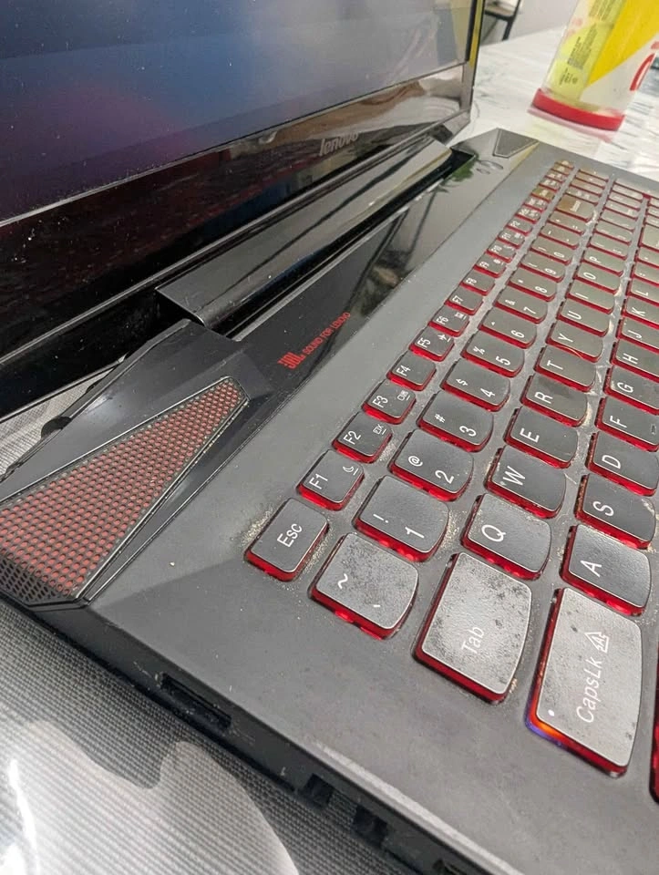 Lenovo Gaming Laptop - photo 3