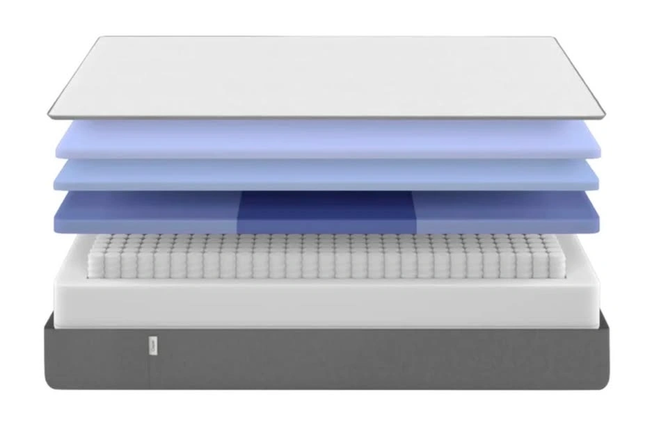 Casper Cooling Select 12" Hybrid Mattress Queen - photo 2