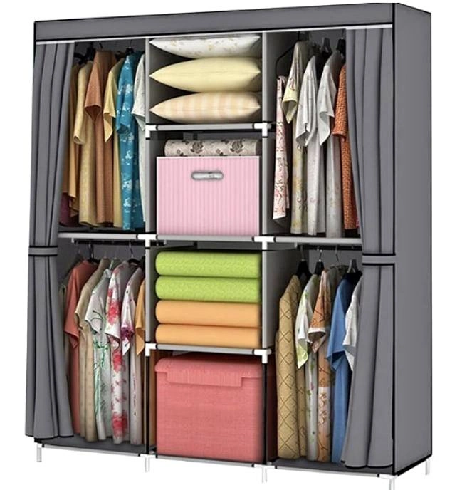 Portable Closet