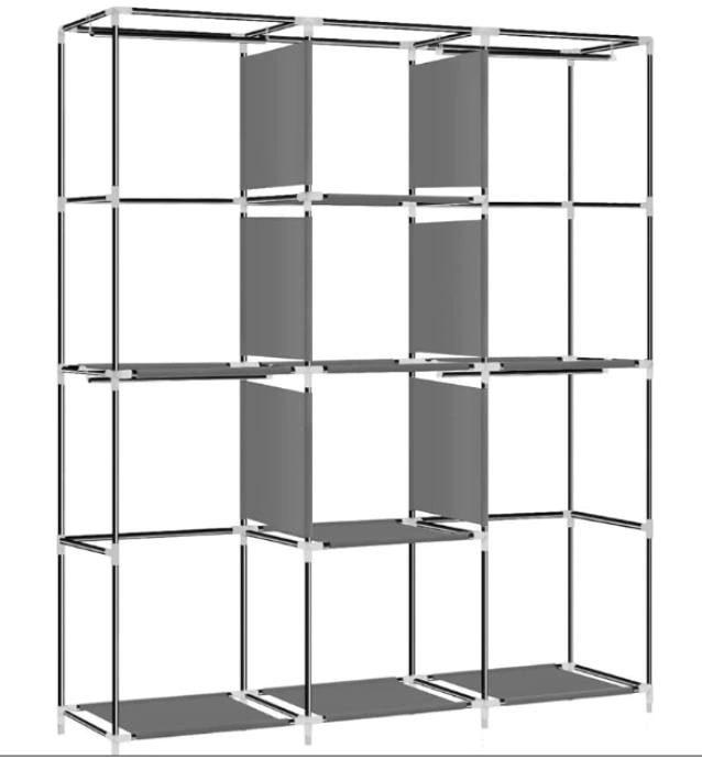 Portable Closet - photo 2