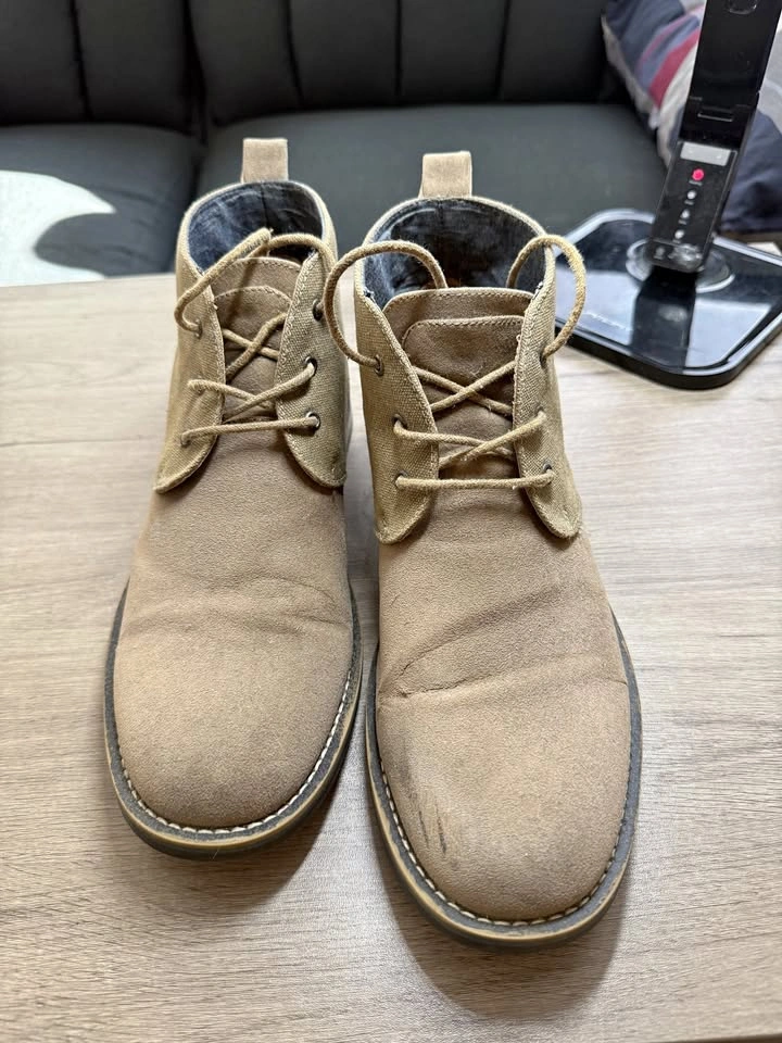 Men's 8.5 Shoes