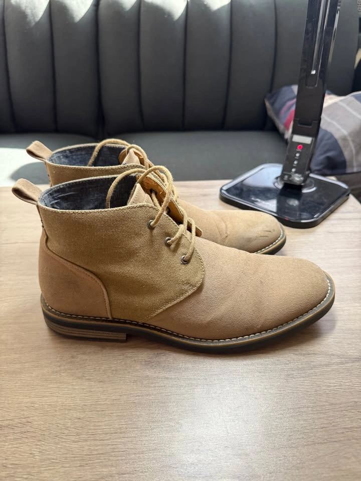 Men's 8.5 Shoes - photo 4