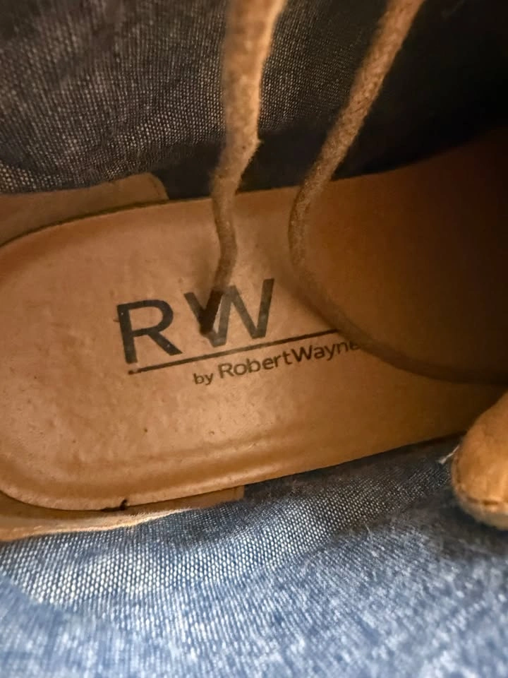 Men's 8.5 Shoes - photo 5