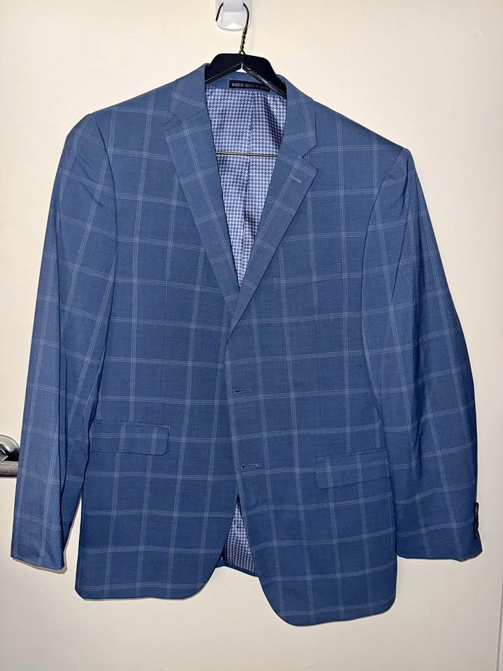 Men's M Blazer