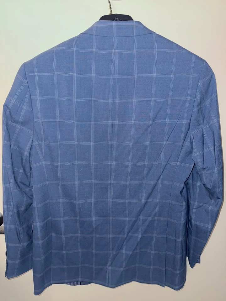 Men's M Blazer - photo 2