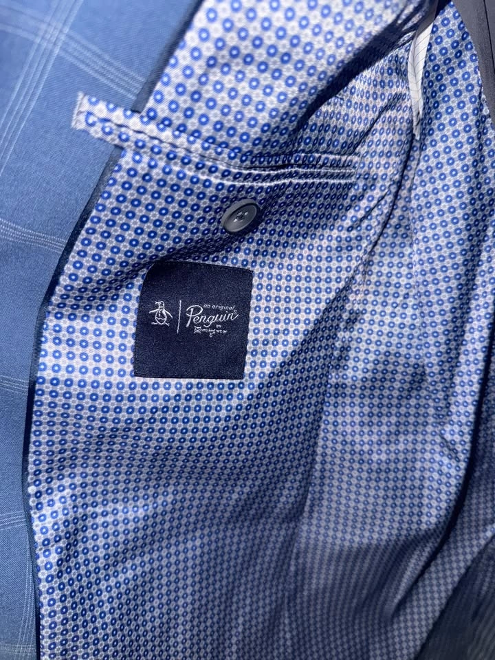 Men's M Blazer - photo 3