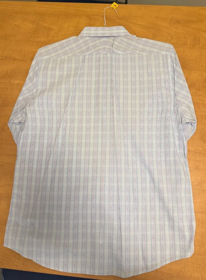 Button down shirt - photo 2