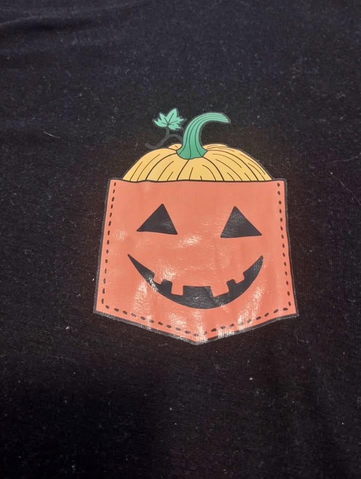 Autumn T-Shirts & Sports Bra