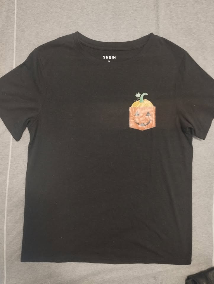 Autumn T-Shirts & Sports Bra - photo 3