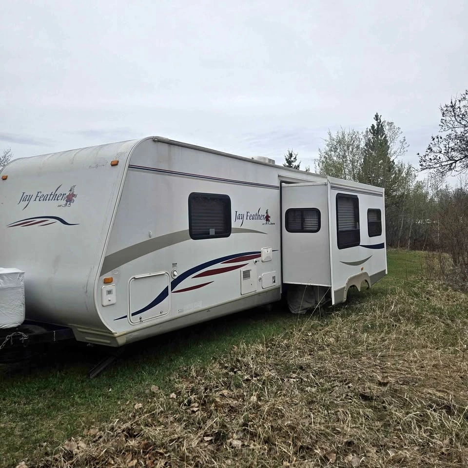 2008 Jayco Jay Feather 29ft RV