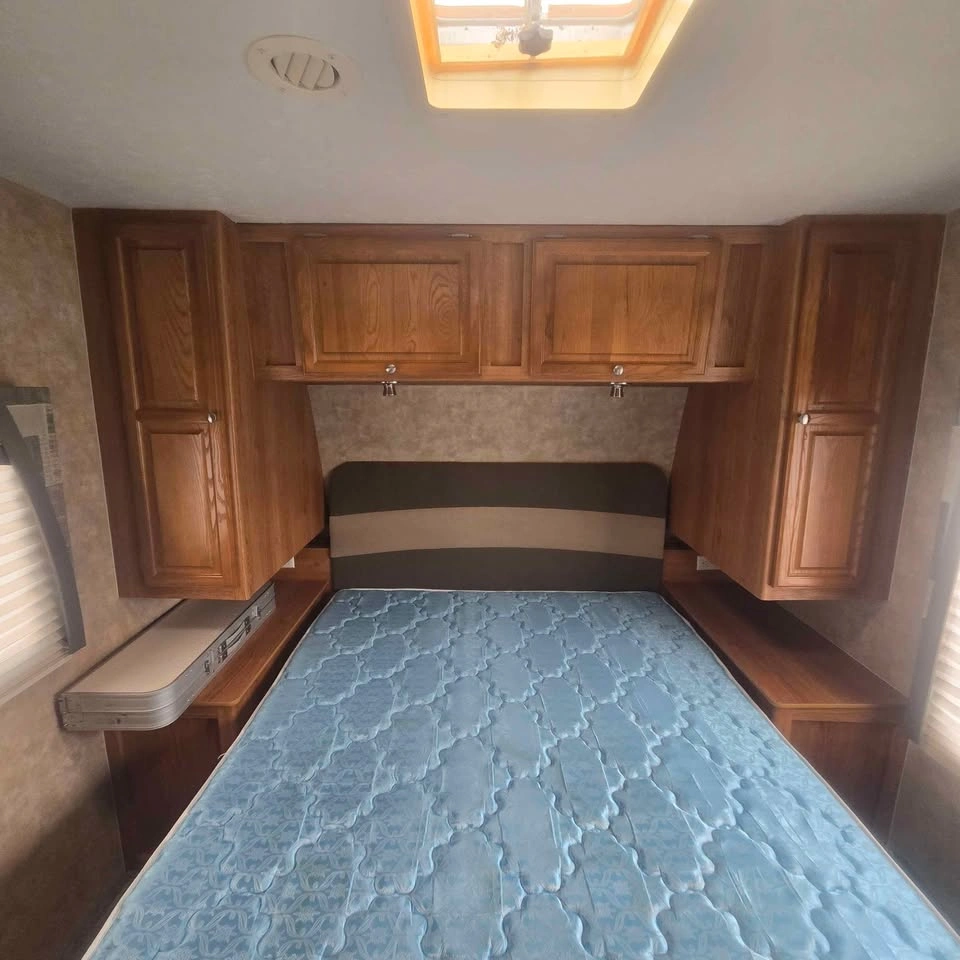 2008 Jayco Jay Feather 29ft RV - photo 3
