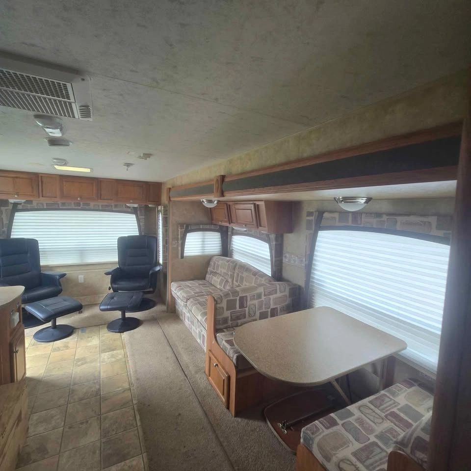 2008 Jayco Jay Feather 29ft RV - photo 4