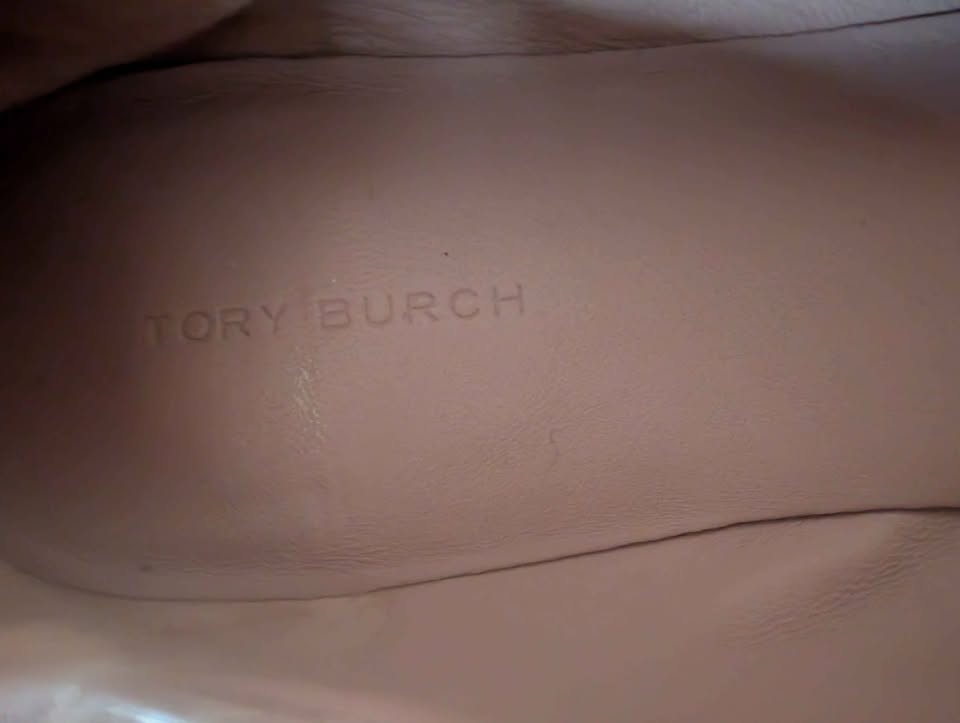 Tory Burch original ballerina pumps - photo 3