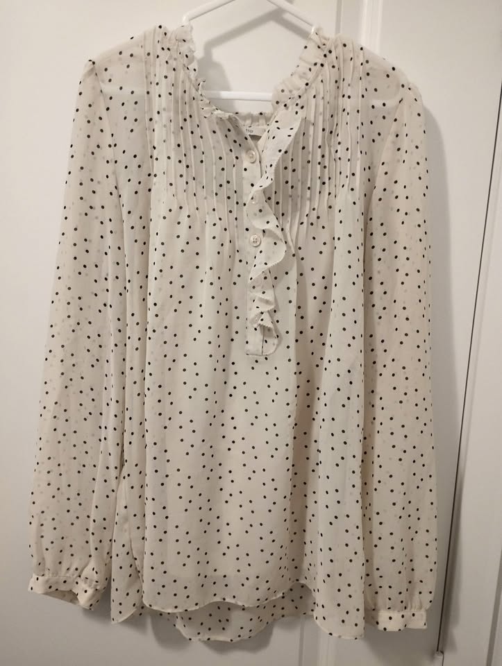 Elegant - Cute Shirt