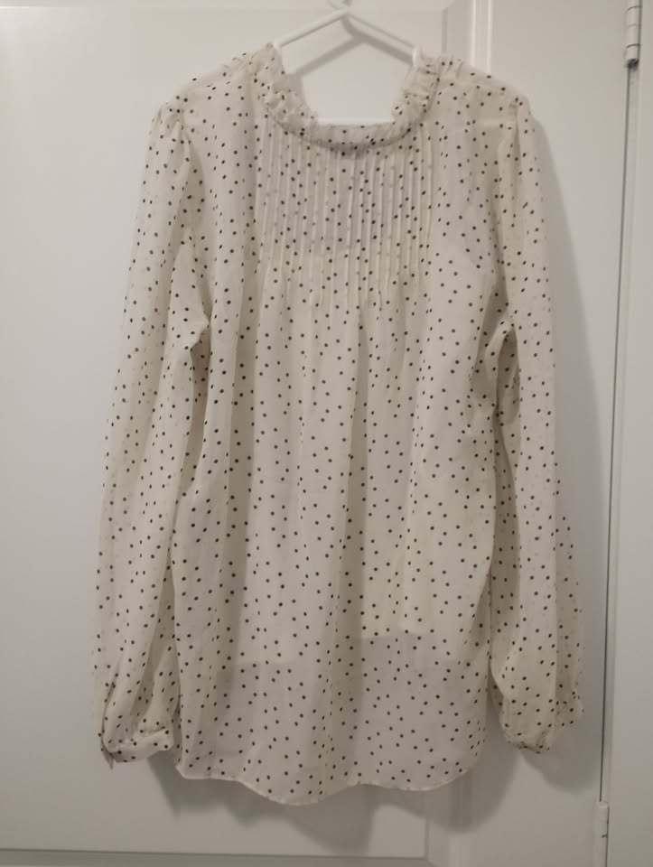 Elegant - Cute Shirt - photo 2