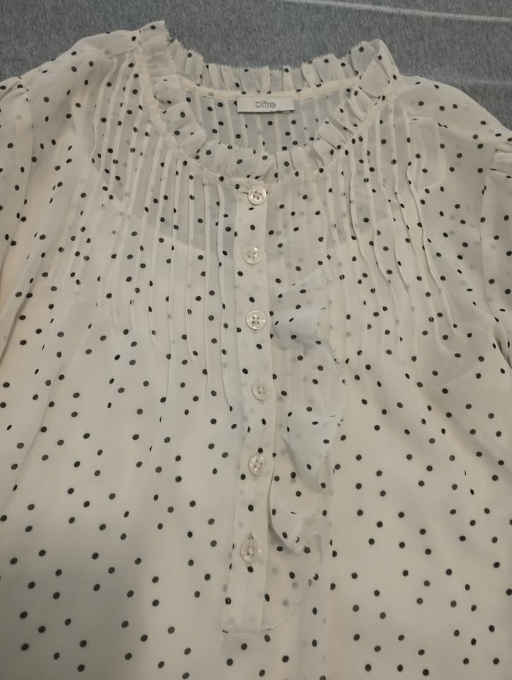 Elegant - Cute Shirt - photo 4
