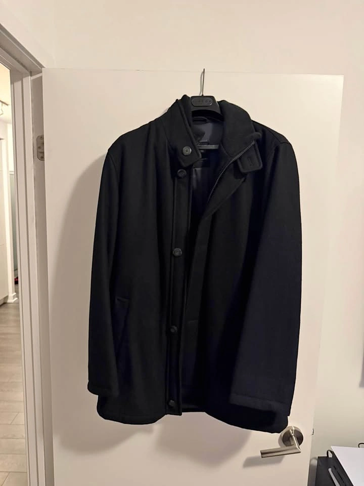 Trenchcoat