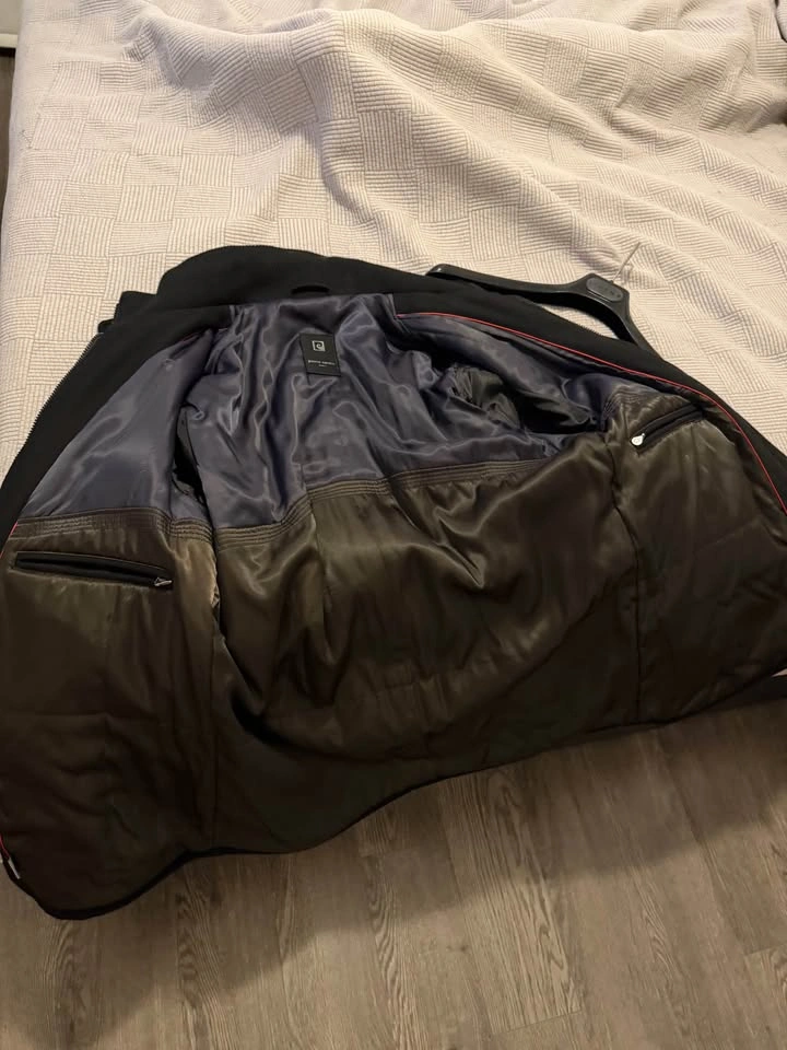 Trenchcoat - photo 2
