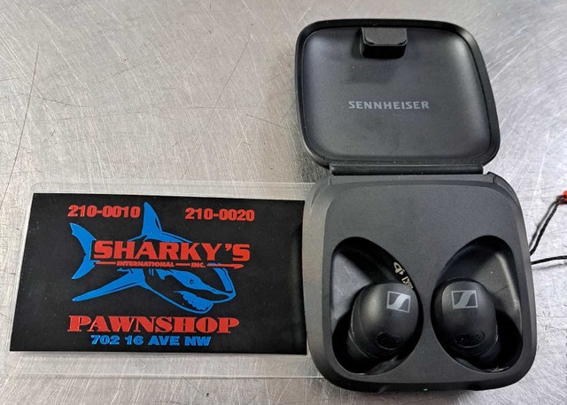 SENNHEISER MONENTUM SPORT (30663554)