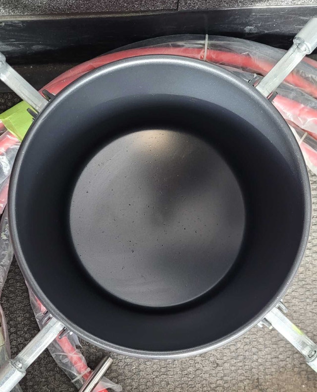 2.25Gal Lemmer Pressure Pot A910 (31440922) - photo 2