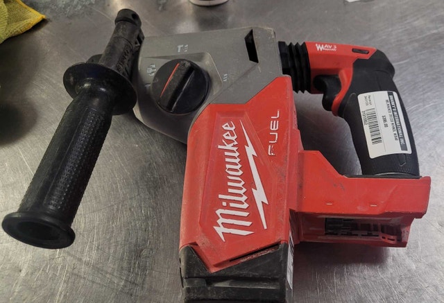 Milwaukee 291220 Rotary Hammer