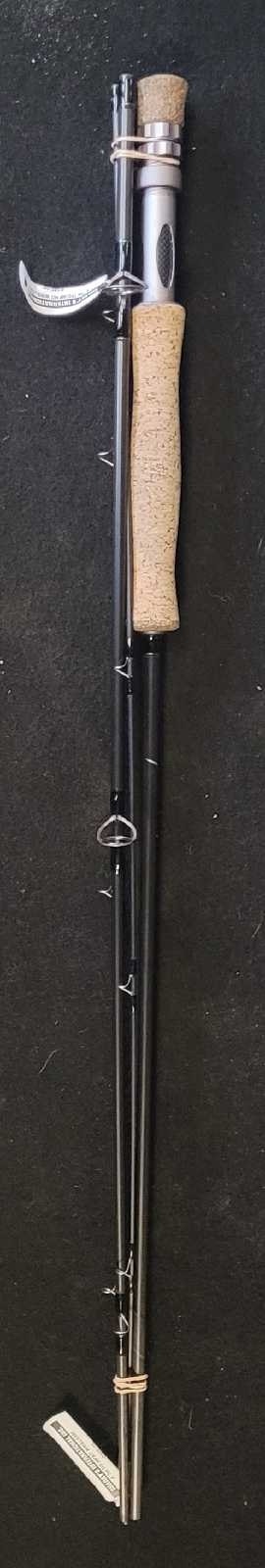 9' 7wt TFO Impact Fishing Rod