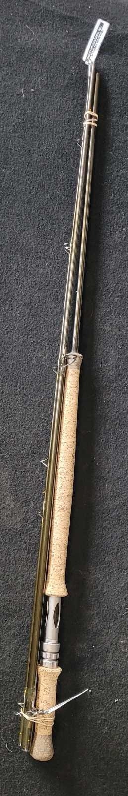 11' 8wt TFO Axiom II switch Fishing rod