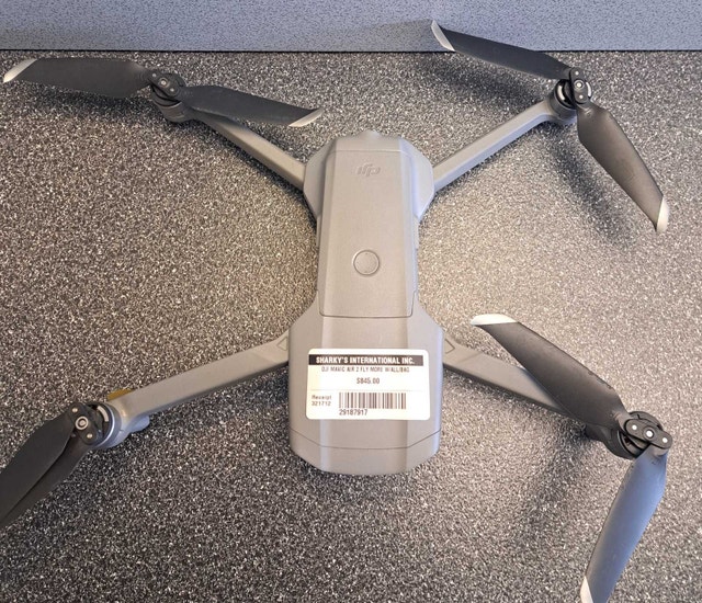 DJI Mavic Air 2 Fly More Combo - photo 2